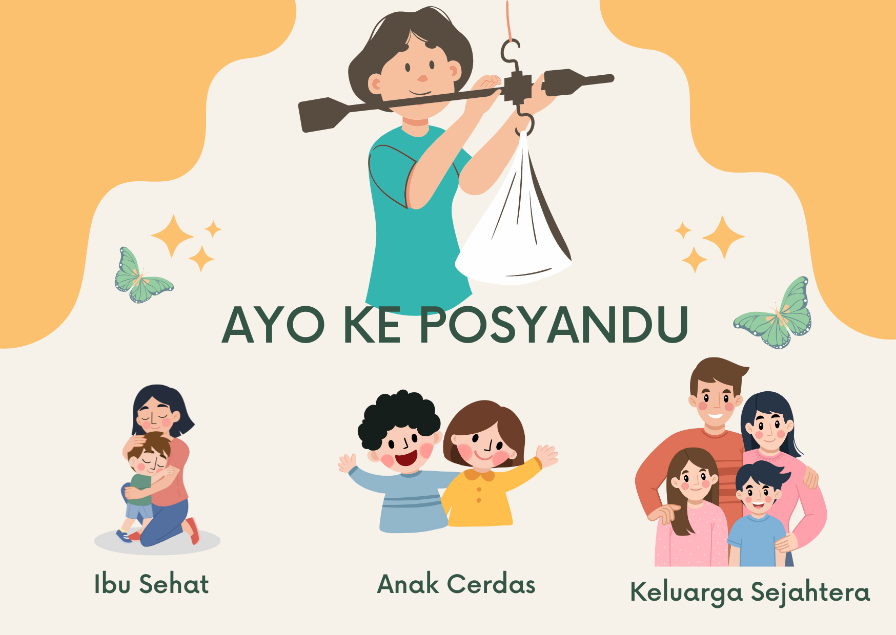 Visi Misi Kepala Sekolah