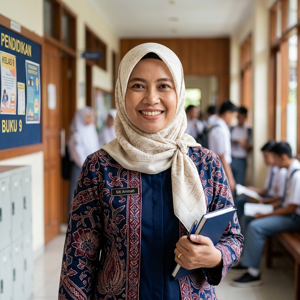 Ghaliyati Rahmawati