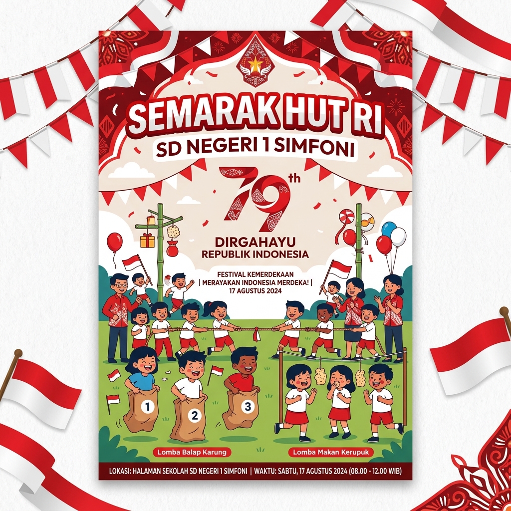 Festival Kemerdekaan RI